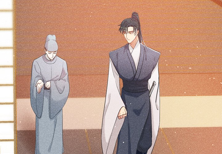 Let Me Be Your Flower Let Me Be Your Flower EP 5 - Toomics page 3 - 