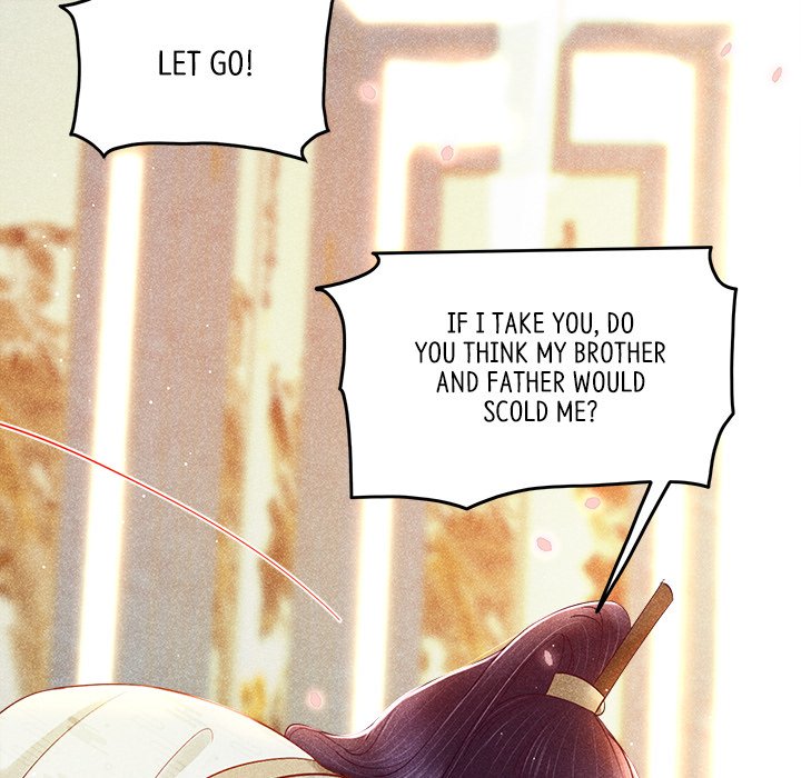 Let Me Be Your Flower Let Me Be Your Flower EP 5 - Toomics page 21 - 