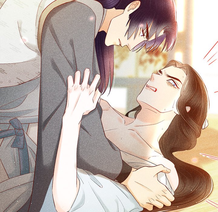 Let Me Be Your Flower Let Me Be Your Flower EP 5 - Toomics page 22 - 