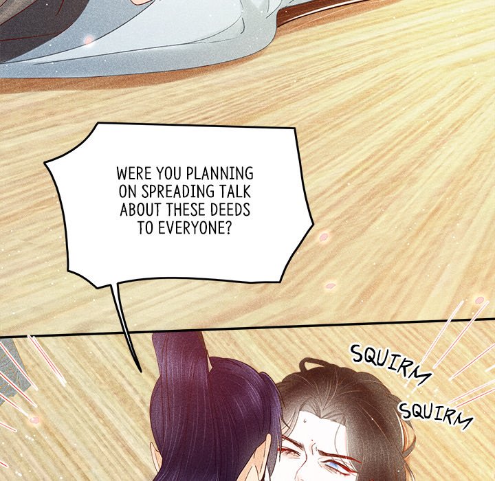 Let Me Be Your Flower Let Me Be Your Flower EP 5 - Toomics page 23 - 