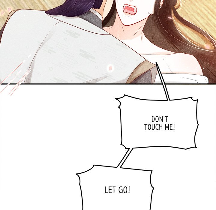 Let Me Be Your Flower Let Me Be Your Flower EP 5 - Toomics page 24 - 