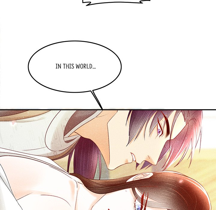 Let Me Be Your Flower Let Me Be Your Flower EP 5 - Toomics page 25 - 