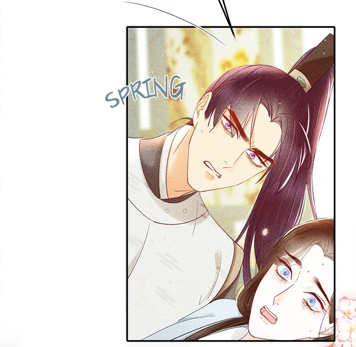 Let Me Be Your Flower Let Me Be Your Flower EP 5 - Toomics page 29 - 