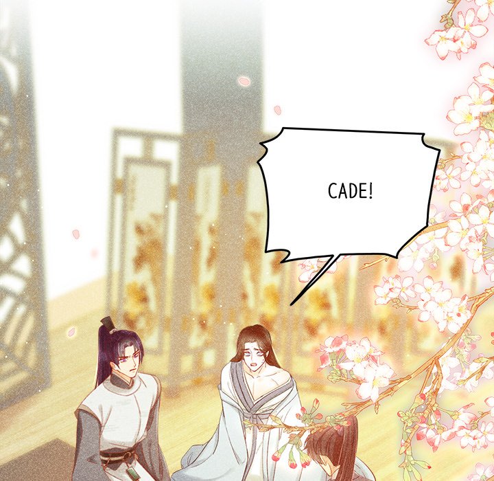 Let Me Be Your Flower Let Me Be Your Flower EP 5 - Toomics page 30 - 