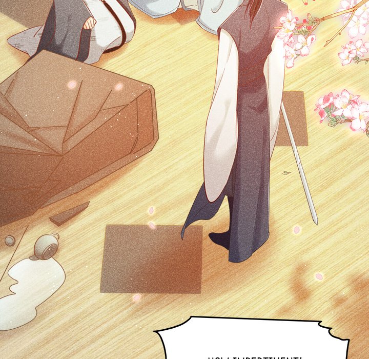 Let Me Be Your Flower Let Me Be Your Flower EP 5 - Toomics page 31 - 