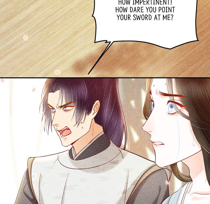 Let Me Be Your Flower Let Me Be Your Flower EP 5 - Toomics page 32 - 