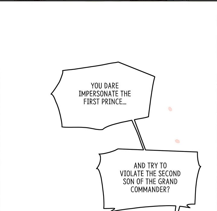 Let Me Be Your Flower Let Me Be Your Flower EP 5 - Toomics page 33 - 