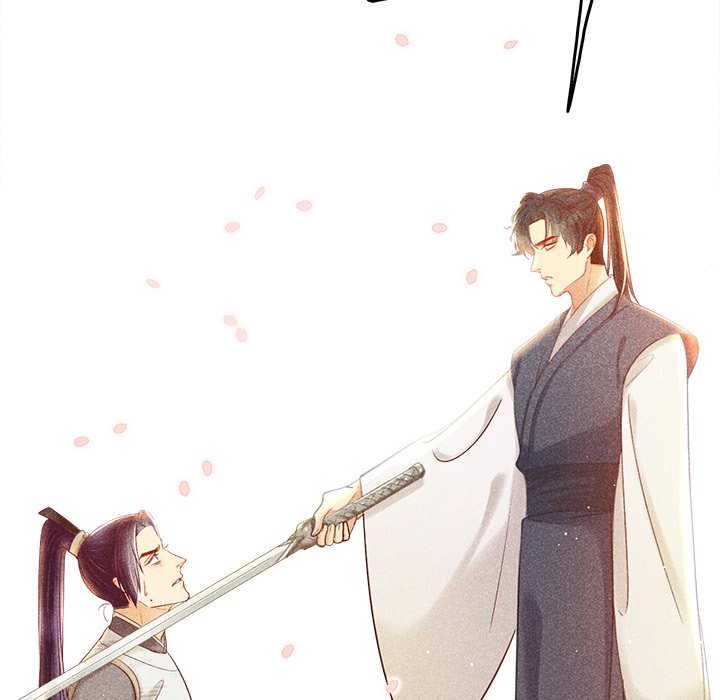 Let Me Be Your Flower Let Me Be Your Flower EP 5 - Toomics page 34 - 