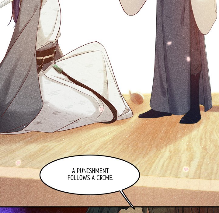 Let Me Be Your Flower Let Me Be Your Flower EP 5 - Toomics page 35 - 