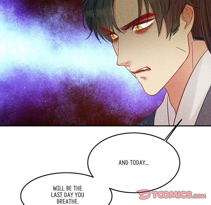 Let Me Be Your Flower Let Me Be Your Flower EP 5 - Toomics page 36 - 