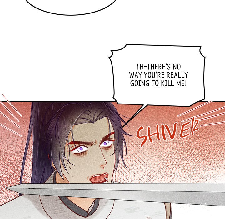 Let Me Be Your Flower Let Me Be Your Flower EP 5 - Toomics page 37 - 