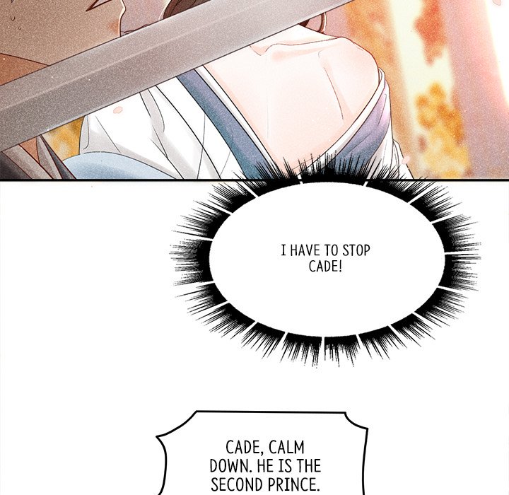 Let Me Be Your Flower Let Me Be Your Flower EP 5 - Toomics page 39 - 
