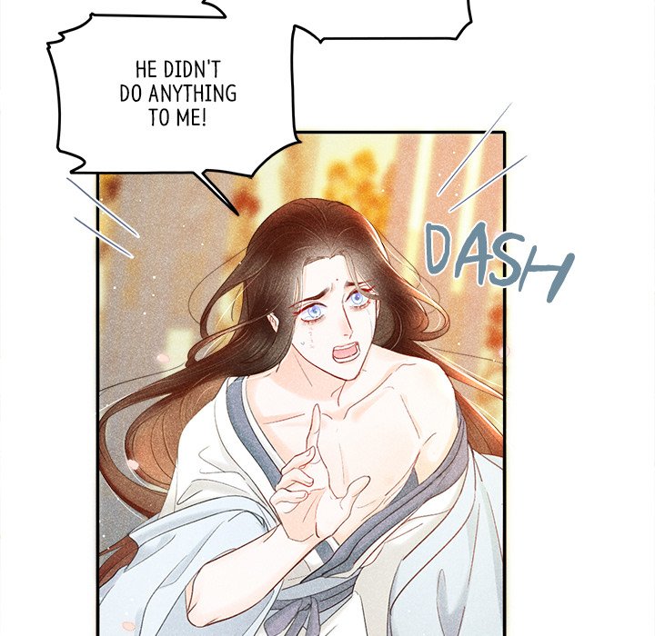 Let Me Be Your Flower Let Me Be Your Flower EP 5 - Toomics page 40 - 