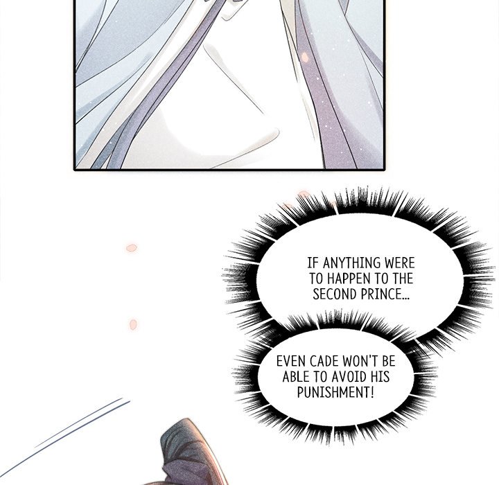 Let Me Be Your Flower Let Me Be Your Flower EP 5 - Toomics page 41 - 