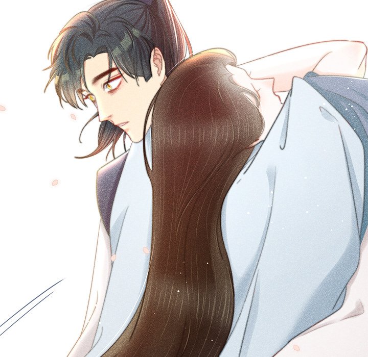 Let Me Be Your Flower Let Me Be Your Flower EP 5 - Toomics page 42 - 