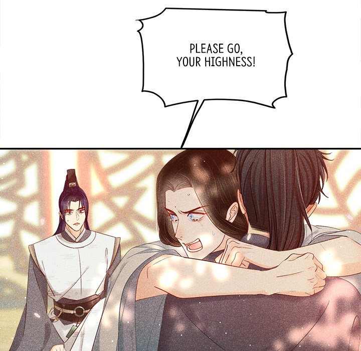 Let Me Be Your Flower Let Me Be Your Flower EP 5 - Toomics page 44 - 