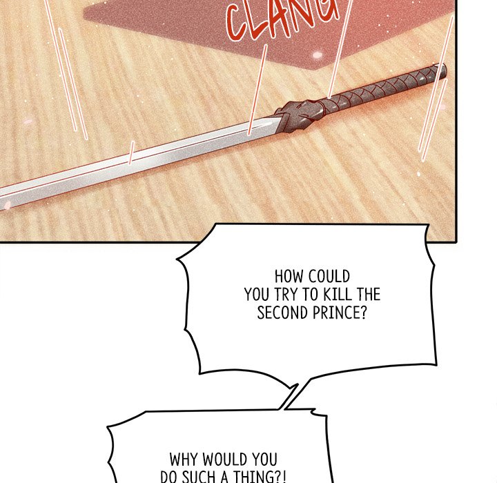 Let Me Be Your Flower Let Me Be Your Flower EP 5 - Toomics page 48 - 