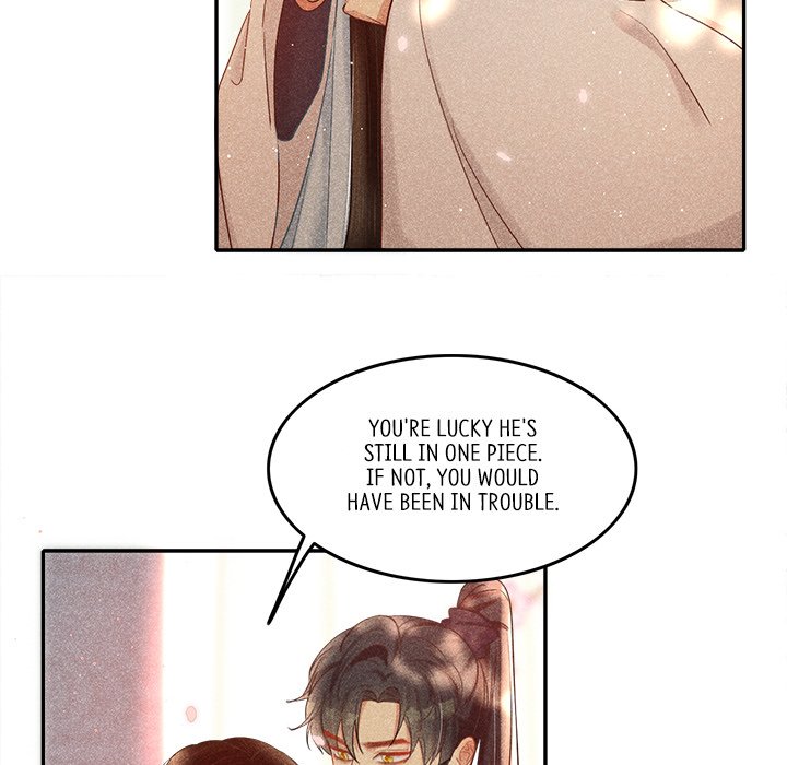 Let Me Be Your Flower Let Me Be Your Flower EP 5 - Toomics page 50 - 