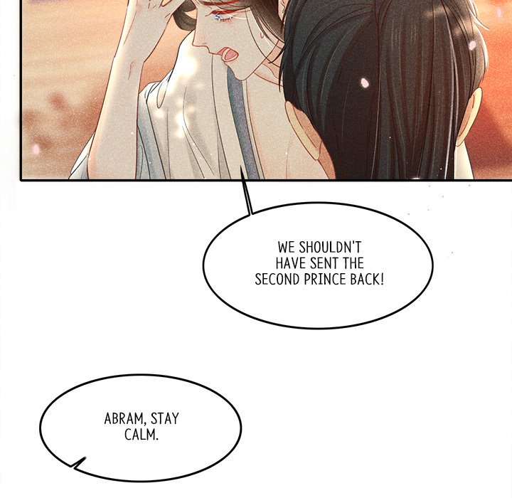 Let Me Be Your Flower Let Me Be Your Flower EP 5 - Toomics page 53 - 