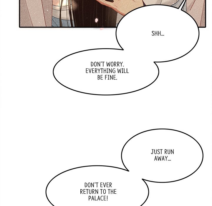 Let Me Be Your Flower Let Me Be Your Flower EP 5 - Toomics page 57 - 