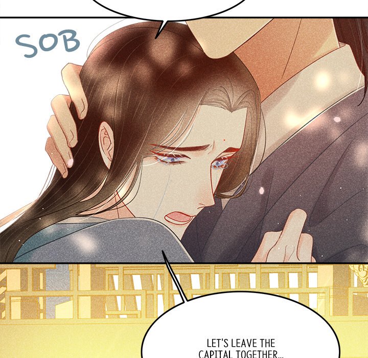 Let Me Be Your Flower Let Me Be Your Flower EP 5 - Toomics page 58 - 