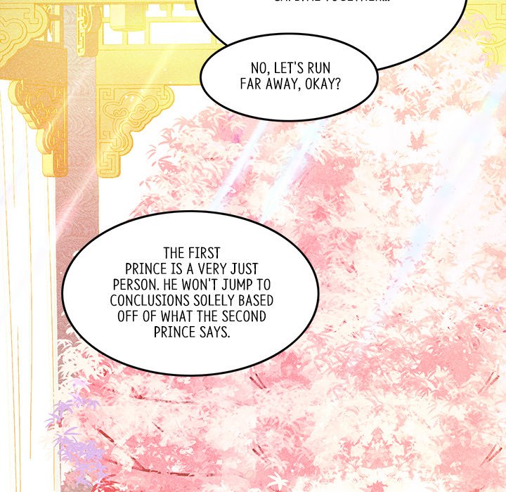 Let Me Be Your Flower Let Me Be Your Flower EP 5 - Toomics page 59 - 