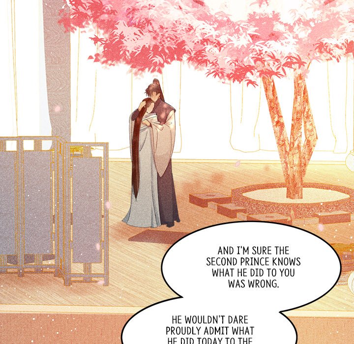 Let Me Be Your Flower Let Me Be Your Flower EP 5 - Toomics page 60 - 