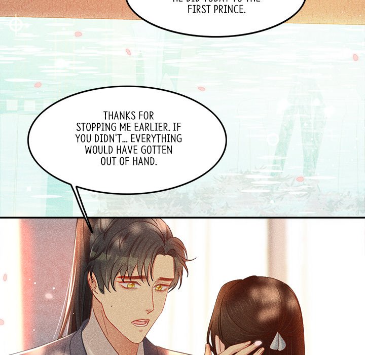 Let Me Be Your Flower Let Me Be Your Flower EP 5 - Toomics page 61 - 