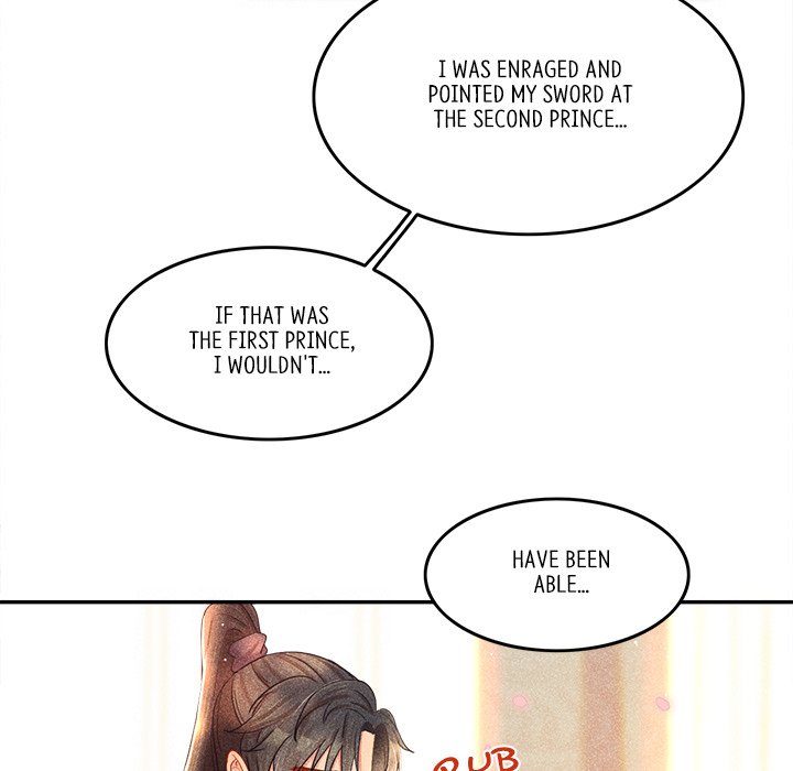Let Me Be Your Flower Let Me Be Your Flower EP 5 - Toomics page 64 - 