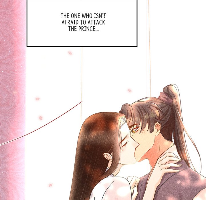 Let Me Be Your Flower Let Me Be Your Flower EP 5 - Toomics page 68 - 