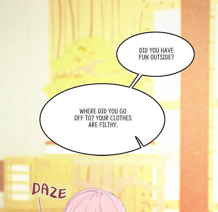 Let Me Be Your Flower Let Me Be Your Flower EP 5 - Toomics page 72 - 