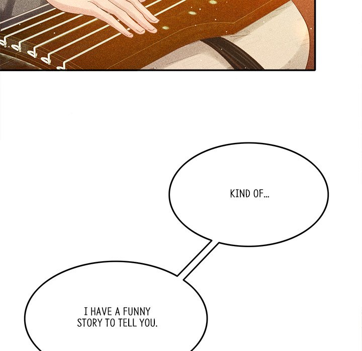 Let Me Be Your Flower Let Me Be Your Flower EP 5 - Toomics page 77 - 