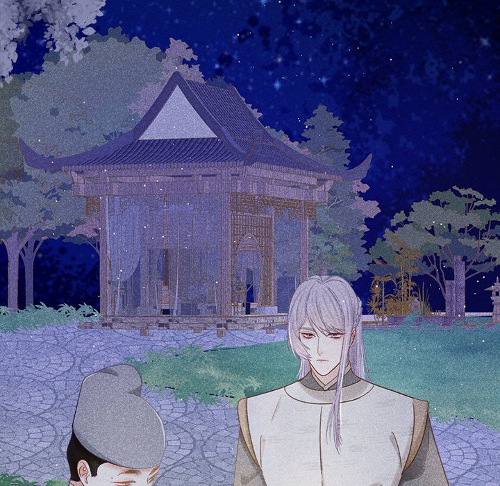 Let Me Be Your Flower Let Me Be Your Flower EP 5 - Toomics page 82 - 