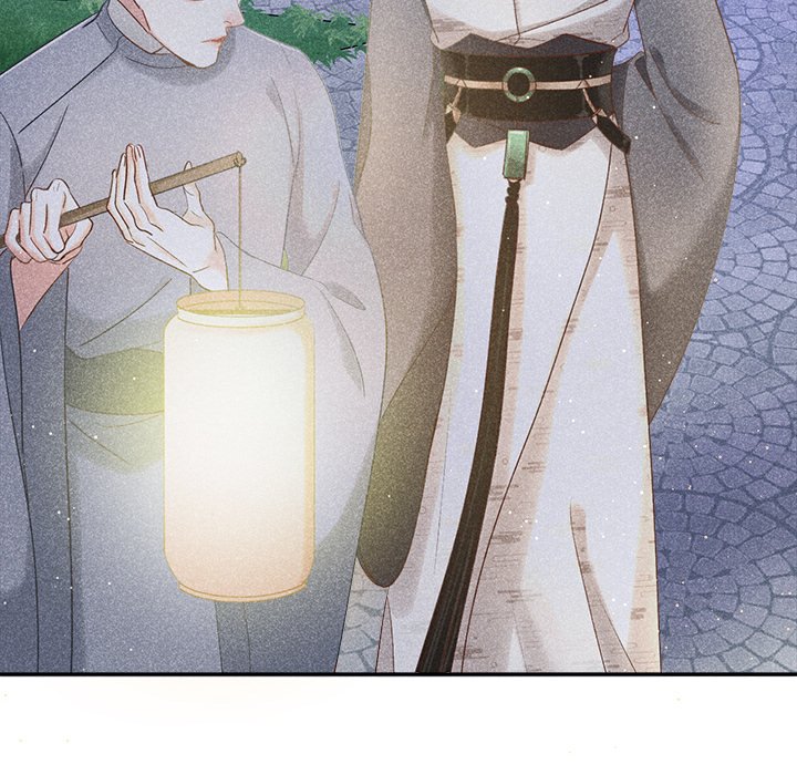 Let Me Be Your Flower Let Me Be Your Flower EP 5 - Toomics page 83 - 