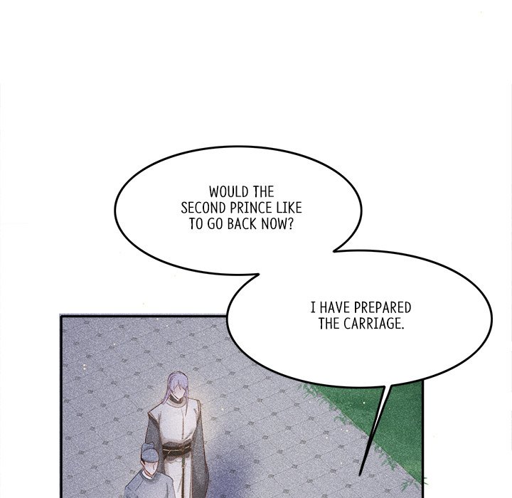 Let Me Be Your Flower Let Me Be Your Flower EP 5 - Toomics page 84 - 