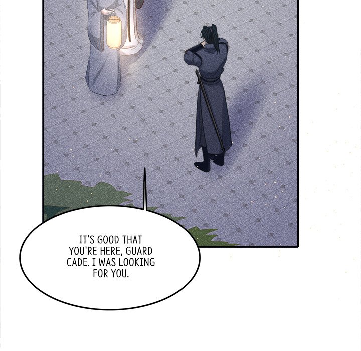 Let Me Be Your Flower Let Me Be Your Flower EP 5 - Toomics page 85 - 