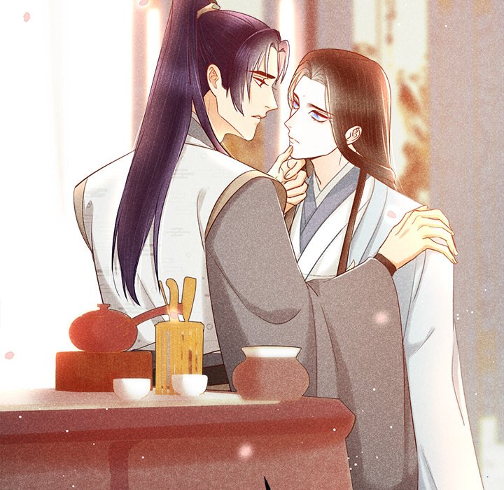 Let Me Be Your Flower Let Me Be Your Flower EP 5 - Toomics page 10 - 