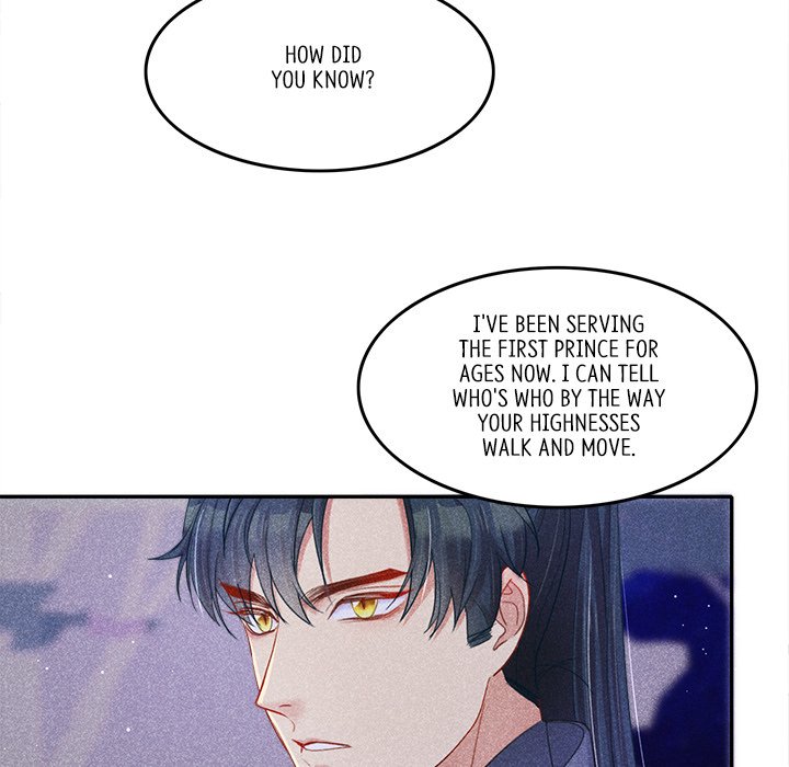 Let Me Be Your Flower Let Me Be Your Flower EP 5 - Toomics page 91 - 