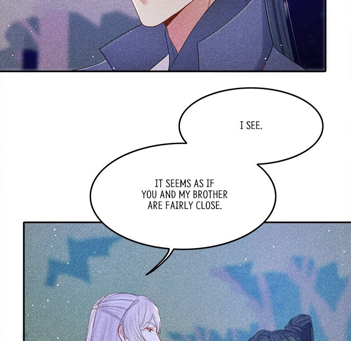 Let Me Be Your Flower Let Me Be Your Flower EP 5 - Toomics page 92 - 
