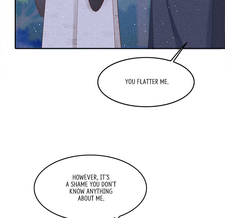 Let Me Be Your Flower Let Me Be Your Flower EP 5 - Toomics page 94 - 