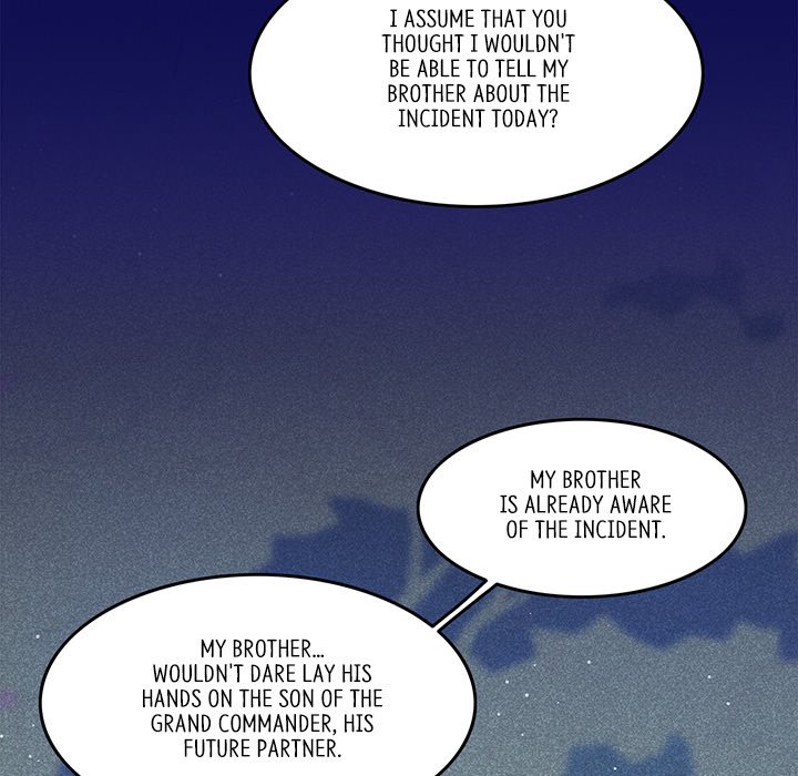 Let Me Be Your Flower Let Me Be Your Flower EP 5 - Toomics page 96 - 