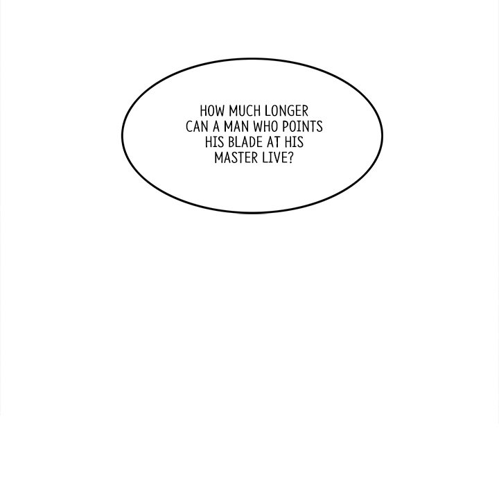 Let Me Be Your Flower Let Me Be Your Flower EP 5 - Toomics page 100 - 
