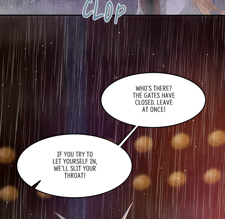 Let Me Be Your Flower Let Me Be Your Flower EP 6 - Toomics page 109 - 