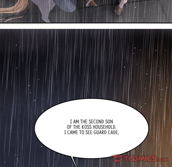 Let Me Be Your Flower Let Me Be Your Flower EP 6 - Toomics page 111 - 