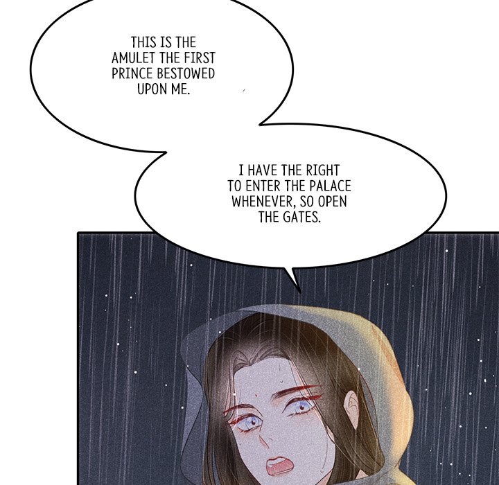 Let Me Be Your Flower Let Me Be Your Flower EP 6 - Toomics page 114 - 