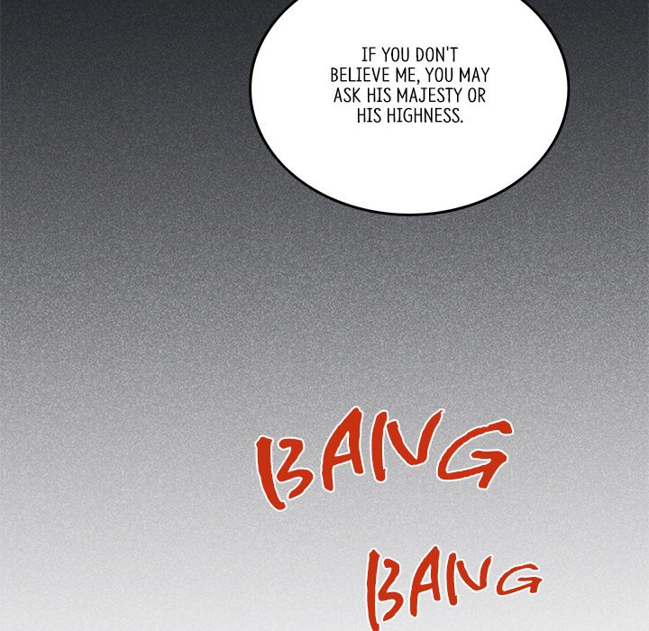 Let Me Be Your Flower Let Me Be Your Flower EP 6 - Toomics page 116 - 