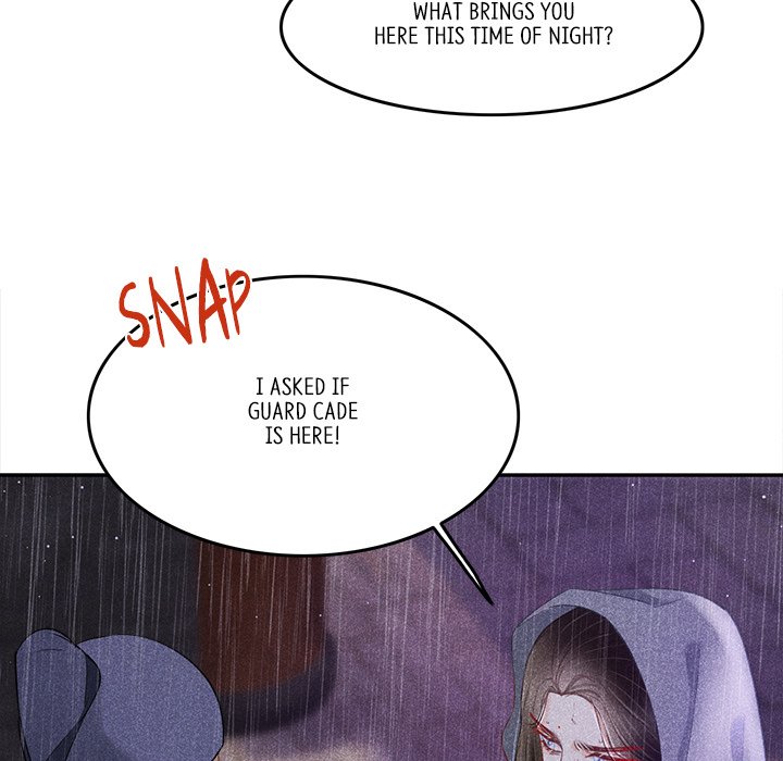 Let Me Be Your Flower Let Me Be Your Flower EP 6 - Toomics page 121 - 