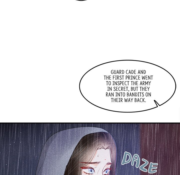 Let Me Be Your Flower Let Me Be Your Flower EP 6 - Toomics page 123 - 