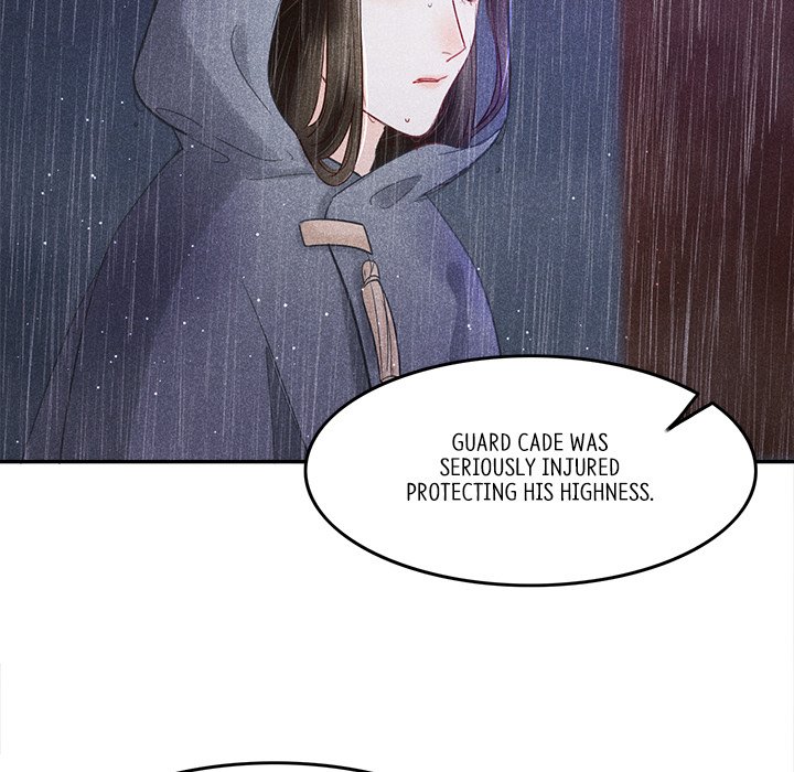 Let Me Be Your Flower Let Me Be Your Flower EP 6 - Toomics page 124 - 