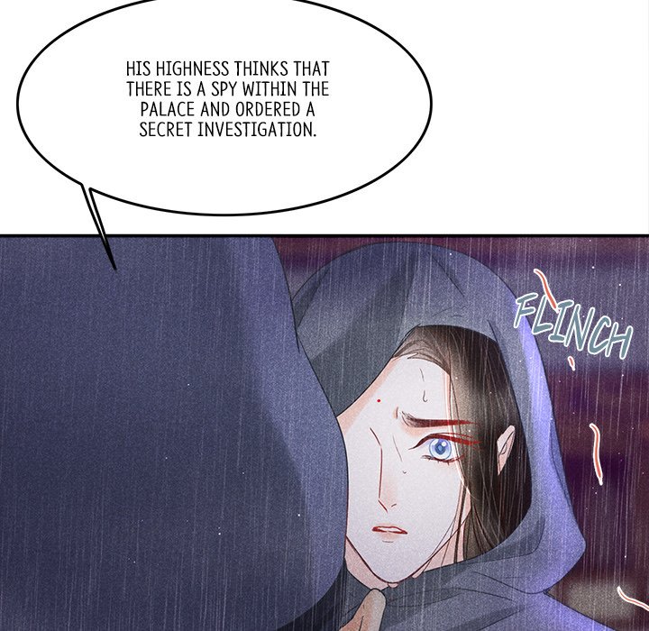 Let Me Be Your Flower Let Me Be Your Flower EP 6 - Toomics page 125 - 